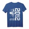 REITEN 12. GEBURTSTAG Pferd Limited Edition 2012 Reiter T-Shirt – Perfektes Geschenk für junge Pferdeliebhaber zum 12. Geburtstag