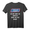 Reiter du bist nicht du, wenn du nicht im Stall warst T-Shirt – Humorvolles Geschenk zum Geburtstag, Vatertag, Muttertag, Ostern & Weihnachten