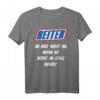 Reiter du bist nicht du, wenn du nicht im Stall warst T-Shirt – Humorvolles Geschenk zum Geburtstag, Vatertag, Muttertag, Ostern & Weihnachten