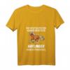 Damen Lustiges Haflinger Personal Reiter Geschenk Pferd T-Shirt mit V-Ausschnitt – Humorvolles Geschenk für Pferdeliebhaber und Reiterinnen