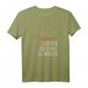 Damen Reiterin T-Shirt mit V-Ausschnitt - Lustiges Geschenk 'Zum Reiten geboren, zur Schule gezwungen' für Reitsportliebhaber und Mädchen