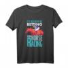 I'd Rather Be Betting On Horse Racing - Wetten Pferderennen T-Shirt für Pferdeliebhaber & Wettfans