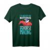 I'd Rather Be Betting On Horse Racing - Wetten Pferderennen T-Shirt für Pferdeliebhaber & Wettfans