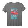 I'd Rather Be Betting On Horse Racing - Wetten Pferderennen T-Shirt für Pferdeliebhaber & Wettfans