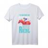 I'd Rather Be Betting On Horse Racing - Wetten Pferderennen T-Shirt für Pferdeliebhaber & Wettfans