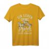 Ein Leben ohne Pferd ist Möglich aber Sinnlos Shirt - Lustiges Reiten T-Shirt für Pferde- und Ponyliebhaber aller Altersgruppen