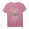 Ein Leben ohne Pferd ist Möglich aber Sinnlos Shirt - Lustiges Reiten T-Shirt für Pferde- und Ponyliebhaber aller Altersgruppen