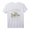 Ein Leben ohne Pferd ist Möglich aber Sinnlos Shirt - Lustiges Reiten T-Shirt für Pferde- und Ponyliebhaber aller Altersgruppen