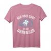 Lustiges Pferdeliebhaber Reiten Geschenkidee T-Shirt - Perfektes Geschenk für Weihnachten, Geburtstag und Reitsportfans