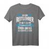 Ich Bin Reitlehrer T-Shirt - Lustiges Pferdesport-Design für Reitlehrer mit Humor