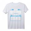 Ich Bin Reitlehrer T-Shirt - Lustiges Pferdesport-Design für Reitlehrer mit Humor