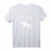 Mir reichts ich geh reiten - Lustiges Pferde Reiten T-Shirt für Frauen & Mädchen, ideales Geschenk für Reitsportliebhaberinnen