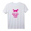 Muss Weg Pferde Ciao! Mädchen Reitsport Pullover Hoodie – Perfektes Geschenk für Reiterinnen und Reiter zum Geburtstag oder Weihnachten