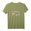 Vaulting Girl Voltigieren T-Shirt – Süßes Design für Mädchen im Voltigiersport, Reitverein & Pferdefreunde, ideales Geschenk für Wettkämpfe & Training
