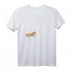 Vaulting Girl Voltigieren T-Shirt – Süßes Design für Mädchen im Voltigiersport, Reitverein & Pferdefreunde, ideales Geschenk für Wettkämpfe & Training
