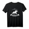 Shire Horse Pferde Mädchen Sprüche Reiterin T-Shirt - Lustiges Pferdespruch Geschenk für Reiterinnen und Pferdeliebhaber zum Geburtstag & Reitsport