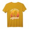 Reiten und Reitsport Design mit coolem Spruch für Mädchen - Perfektes Pferde T-Shirt für Reitsportfans und Pferdeliebhaberinnen
