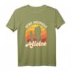 Reiten und Reitsport Design mit coolem Spruch für Mädchen - Perfektes Pferde T-Shirt für Reitsportfans und Pferdeliebhaberinnen