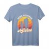 Reiten und Reitsport Design mit coolem Spruch für Mädchen - Perfektes Pferde T-Shirt für Reitsportfans und Pferdeliebhaberinnen