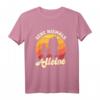 Reiten und Reitsport Design mit coolem Spruch für Mädchen - Perfektes Pferde T-Shirt für Reitsportfans und Pferdeliebhaberinnen