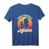 Reiten und Reitsport Design mit coolem Spruch für Mädchen - Perfektes Pferde T-Shirt für Reitsportfans und Pferdeliebhaberinnen