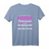 Westernreiten Westernreiterin T-Shirt - Lustiges Reitsport Geschenk für Männer & Frauen, Reining & Sliding Stop Motiv