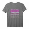Westernreiten Westernreiterin T-Shirt - Lustiges Reitsport Geschenk für Männer & Frauen, Reining & Sliding Stop Motiv