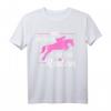 Mir Reichts Ich Geh Reiten - Lustiges Pferde Sprüche Damen T-Shirt für Reiterinnen und Pferdefans