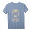 Reiten und Reitsport Design mit coolem Spruch für Mädchen - Pferde Motiv T-Shirt für Reitsport Fans & Pferdeliebhaberinnen