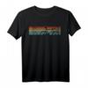 Fahrrad Fixie Rad Rennrad Fahrradfahrer T-Shirt – Stylisches Vintage Motiv für Radliebhaber & umweltbewusste Fahrradfans