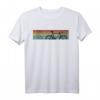 Fahrrad Fixie Rad Rennrad Fahrradfahrer T-Shirt – Stylisches Vintage Motiv für Radliebhaber & umweltbewusste Fahrradfans
