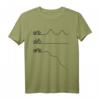 Mountainbike Rennrad MTB Downhill Dirtbike Fahrrad Geschenk T-Shirt – Perfekt für Bikepark, Radsport & MTB Fans