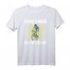 KEINE GNADE FÜR DIE WADE - Lustiges Fahrrad / Rennrad Spruch T-Shirt für Radfahrer, Damen, Herren & Kinder – Perfekt als Geschenk zu Weihnachten, Geburtstag & mehr