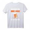Lustiges Fahrrad T-Shirt: Warum ich ohne Akku fahre? Perfektes Geschenk für Rennrad- und Rad-Sport Fans