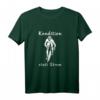 Kondition Statt Strom - Fahrrad & Rennrad Langarmshirt für Radfahrer, perfekte Geschenkidee für Männer und Frauen zu Vatertag, Weihnachten & Geburtstag
