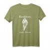 Kondition Statt Strom - Fahrrad & Rennrad Langarmshirt für Radfahrer, perfekte Geschenkidee für Männer und Frauen zu Vatertag, Weihnachten & Geburtstag