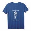Kondition Statt Strom - Fahrrad & Rennrad Langarmshirt für Radfahrer, perfekte Geschenkidee für Männer und Frauen zu Vatertag, Weihnachten & Geburtstag