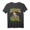Nur ein Mädchen Rennrad Radfahren Rennradfahrerin T-Shirt – Lustiges Fahrrad Shirt für Frauen & perfektes Geschenk für Rennradfahrerinnen