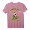 Nur ein Mädchen Rennrad Radfahren Rennradfahrerin T-Shirt – Lustiges Fahrrad Shirt für Frauen & perfektes Geschenk für Rennradfahrerinnen