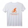 Rennrad Bekleidung & Zubehör T-Shirt - Witziges Fahrradmotiv für Radfahrer, MTB, BMX, Radfahrer Geschenk zum Vatertag, Muttertag & Geburtstag