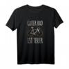 GUTER RAD IST TEUER Rennrad T-Shirt - Lustiges Vintage Fahrradmotiv für Radfahrer, perfekt als Geschenk zu Weihnachten, Geburtstag & mehr