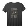 GUTER RAD IST TEUER Rennrad T-Shirt - Lustiges Vintage Fahrradmotiv für Radfahrer, perfekt als Geschenk zu Weihnachten, Geburtstag & mehr