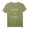 GUTER RAD IST TEUER Rennrad T-Shirt - Lustiges Vintage Fahrradmotiv für Radfahrer, perfekt als Geschenk zu Weihnachten, Geburtstag & mehr