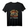 Lustiges Retro Rennrad Rennradfahrer Tank Top – Geschenkidee für Fahrradliebhaber, Radfahrer und Bike-Fans