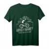 Lustiges Radfahrer Langarmshirt mit Spruch 'Warum Ich ohne Akkufahre Fahrrad' – Perfekt für Radfahrer und Radsportbegeisterte