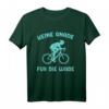 Fahrrad Rennrad Geschenkidee für Männer, Frauen und Kinder – T-Shirt für Radsportler, Triathlonfreunde & Fahrradfans