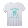 Fahrrad Rennrad Geschenkidee für Männer, Frauen und Kinder – T-Shirt für Radsportler, Triathlonfreunde & Fahrradfans