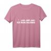 Ich Meine Follower Fahrrad T-Shirt - Lustiges Radsport Design für Radfahrer, Rennradfahrer & Fahrradfans als Geschenk für alle Anlässe