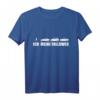 Ich Meine Follower Fahrrad T-Shirt - Lustiges Radsport Design für Radfahrer, Rennradfahrer & Fahrradfans als Geschenk für alle Anlässe