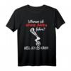 Fahrrad Shirt Lustiges Radfahrer Geschenk - Rennrad, MTB & Fahrradfahrer T-Shirt für Radfans & Begeisterte